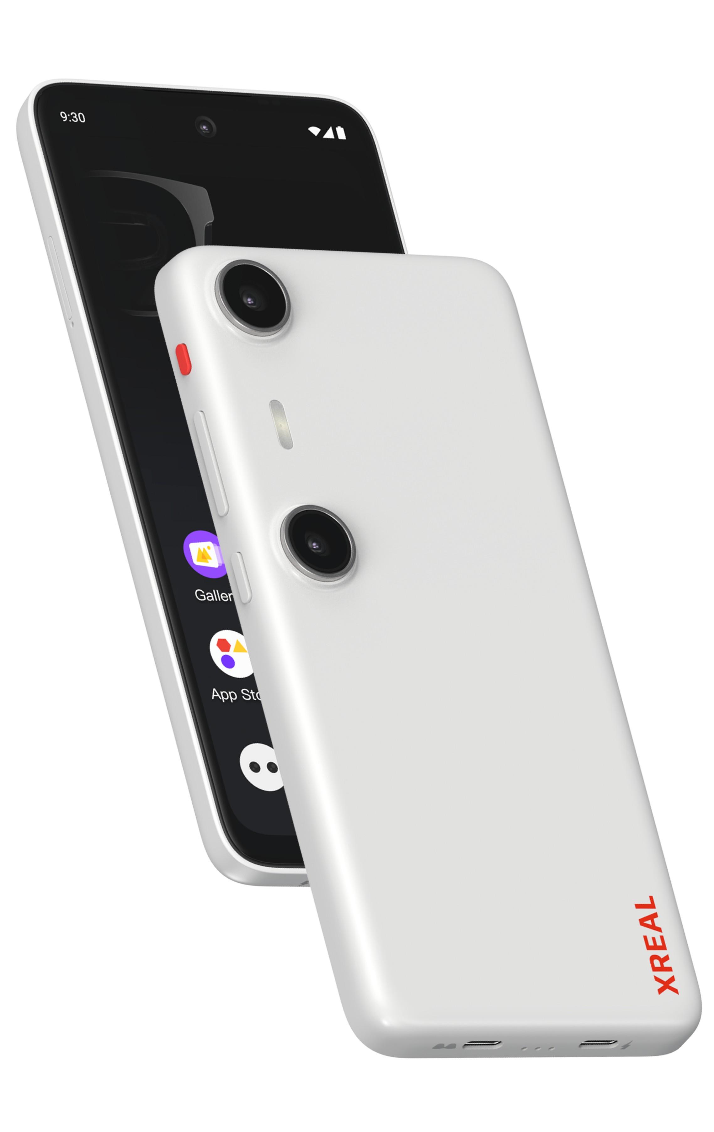 XREAL Beam Pro адаптер за AR очила | JAR Computers XREAL Beam Pro адаптер за AR очила