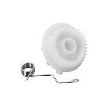 ЗЪБНО КОЛЕЛО (FLAG GEAR) ЗА КАСЕТИ ЗА BROTHER HL 4040CN/4050CDN/4070VDW/DCP 9040CN/9045CDN/MFC 9440CN/9840CDW - TN130 / TN135 - PN B4040FGR - Static Control | JAR Computers ЗЪБНО КОЛЕЛО (FLAG GEAR) ЗА КАСЕТИ ЗА BROTHER HL 4040CN/4050CDN/4070VDW/DCP 9040CN/9045CDN/MFC 9440CN/9840CDW - TN130 / TN135 - PN B4040FGR - Static Control