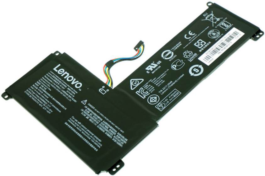 Батерия ОРИГИНАЛНА Lenovo Ideapad 120s 5B10P23779 ремаркетирана
