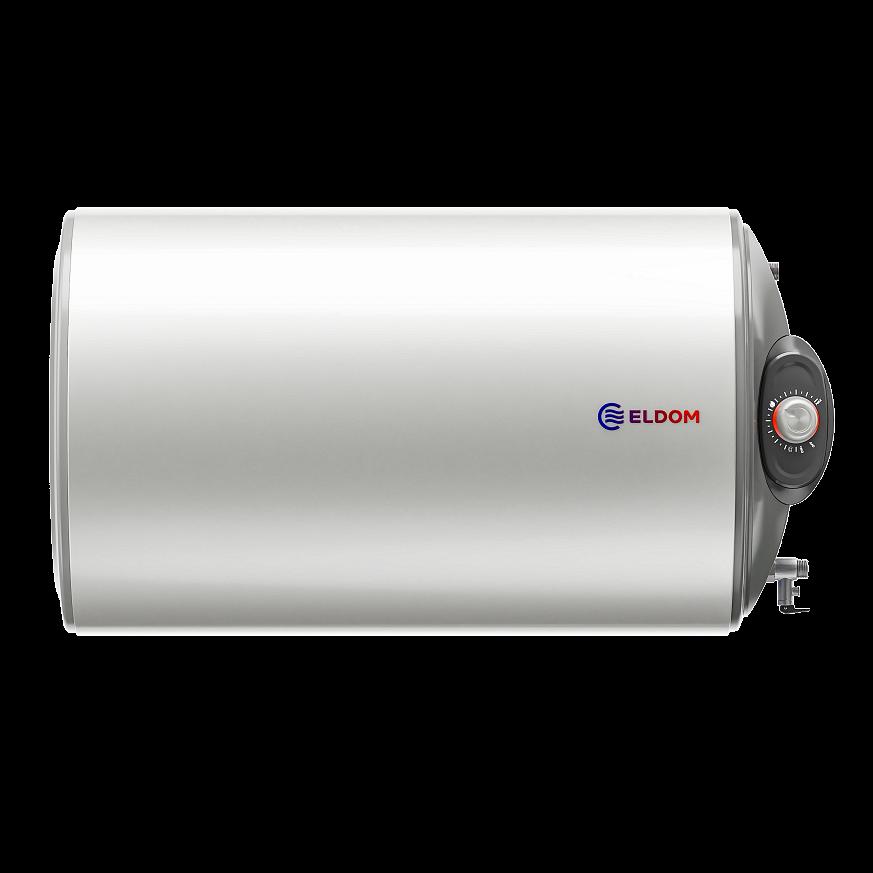 Бойлер Елдом WHF08046FR 80L 3 KW , Хоризонтален , 3 , 77 , C
