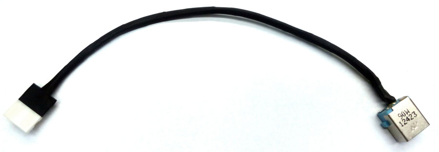 Букса за лаптоп (DC Power Jack) PJ523 Acer 5560G-SB468 | JAR Computers Букса за лаптоп (DC Power Jack) PJ523 Acer 5560G-SB468