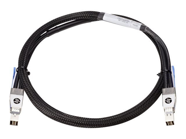 HPE 2920 3.0m Stacking Cable | JAR Computers HPE 2920 3.0m Stacking Cable