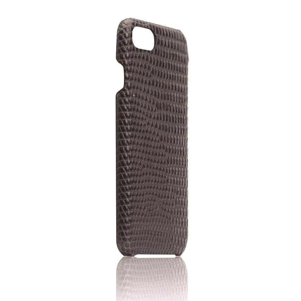Кожен кейс (ествена кожа) за iPhone 8, iPhone 7 - SLG Design D3 ILL Case (черен) | JAR Computers Кожен кейс (ествена кожа) за iPhone 8, iPhone 7 - SLG Design D3 ILL Case (черен)