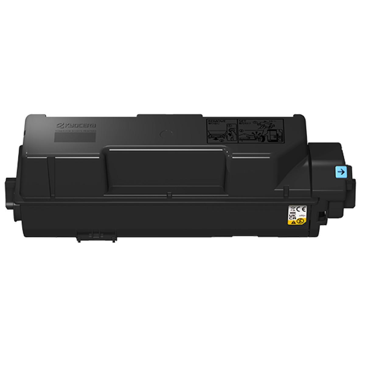 KYOCERA TK-1260 toner cartridge 1 pc(s) Original Black | JAR Computers KYOCERA TK-1260 toner cartridge 1 pc(s) Original Black