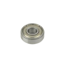 ЛАГЕР ЗА ПРИТИСКАЩА РОЛКА (НУЖНИ 2 БРОЯ) (UPPER ROLLER BEARING BALL) ЗА HP Laserjet 5Si/8000/CANON EP-W/WX  - PN XG9-0331-000 (XG90331000) | JAR Computers ЛАГЕР ЗА ПРИТИСКАЩА РОЛКА (НУЖНИ 2 БРОЯ) (UPPER ROLLER BEARING BALL) ЗА HP Laserjet 5Si/8000/CANON EP-W/WX  - PN XG9-0331-000 (XG90331000)