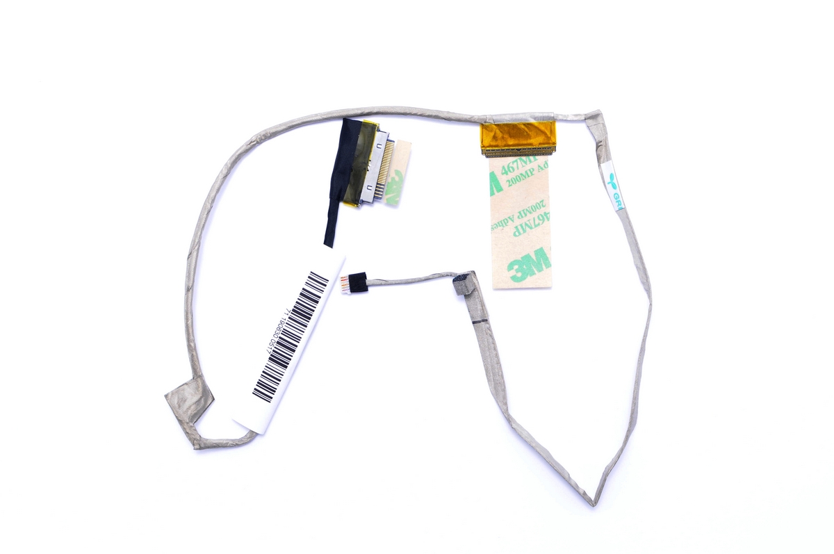 Лентов Кабел за лаптоп (LCD Cable) Toshiba Satellite C40-A C40D-A | JAR Computers Лентов Кабел за лаптоп (LCD Cable) Toshiba Satellite C40-A C40D-A