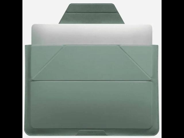 MOFT Slim Laptop Carry Sleeve 14" Светлозелен
