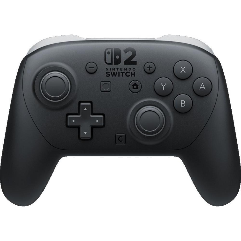 Nintendo Switch 2 Pro Controller (21475) (NIN21475) | JAR Computers Nintendo Switch 2 Pro Controller (21475) (NIN21475)