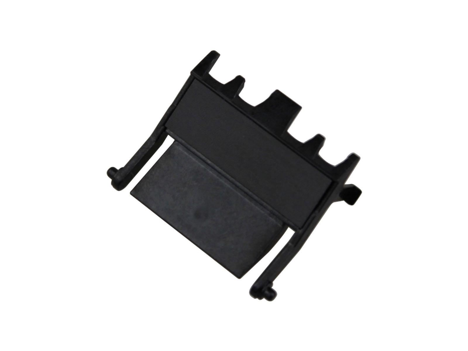 РАЗДЕЛИТЕЛНА ПОДЛОЖКА (SEPARATION PAD) ЗА BROTHER HL 5440D/5450DN/5445/5470DW/6180/MFC 8910 - LY5384001 / LU9244001 - PN CET2803 | JAR Computers РАЗДЕЛИТЕЛНА ПОДЛОЖКА (SEPARATION PAD) ЗА BROTHER HL 5440D/5450DN/5445/5470DW/6180/MFC 8910 - LY5384001 / LU9244001 - PN CET2803