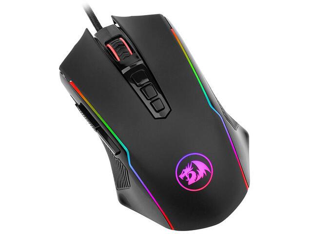 Redragon Ranger Basic RGB M910-K