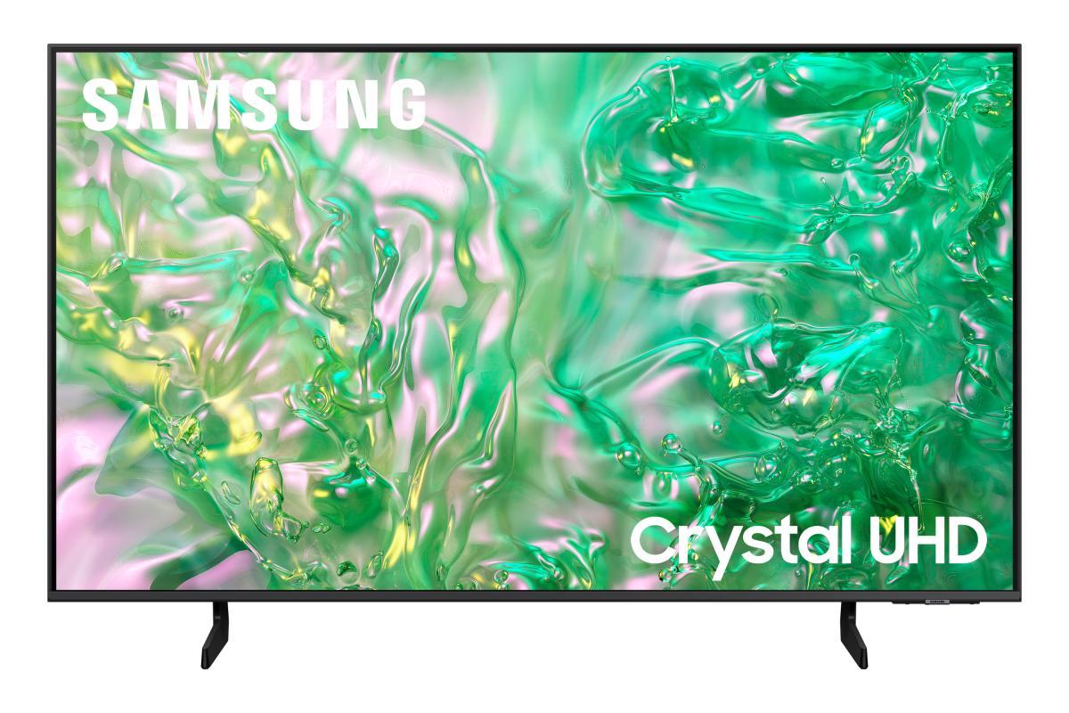 Samsung HU8000F 127 cm (50") 4K Ultra HD Smart TV Black 20 W | JAR Computers Samsung HU8000F 127 cm (50") 4K Ultra HD Smart TV Black 20 W