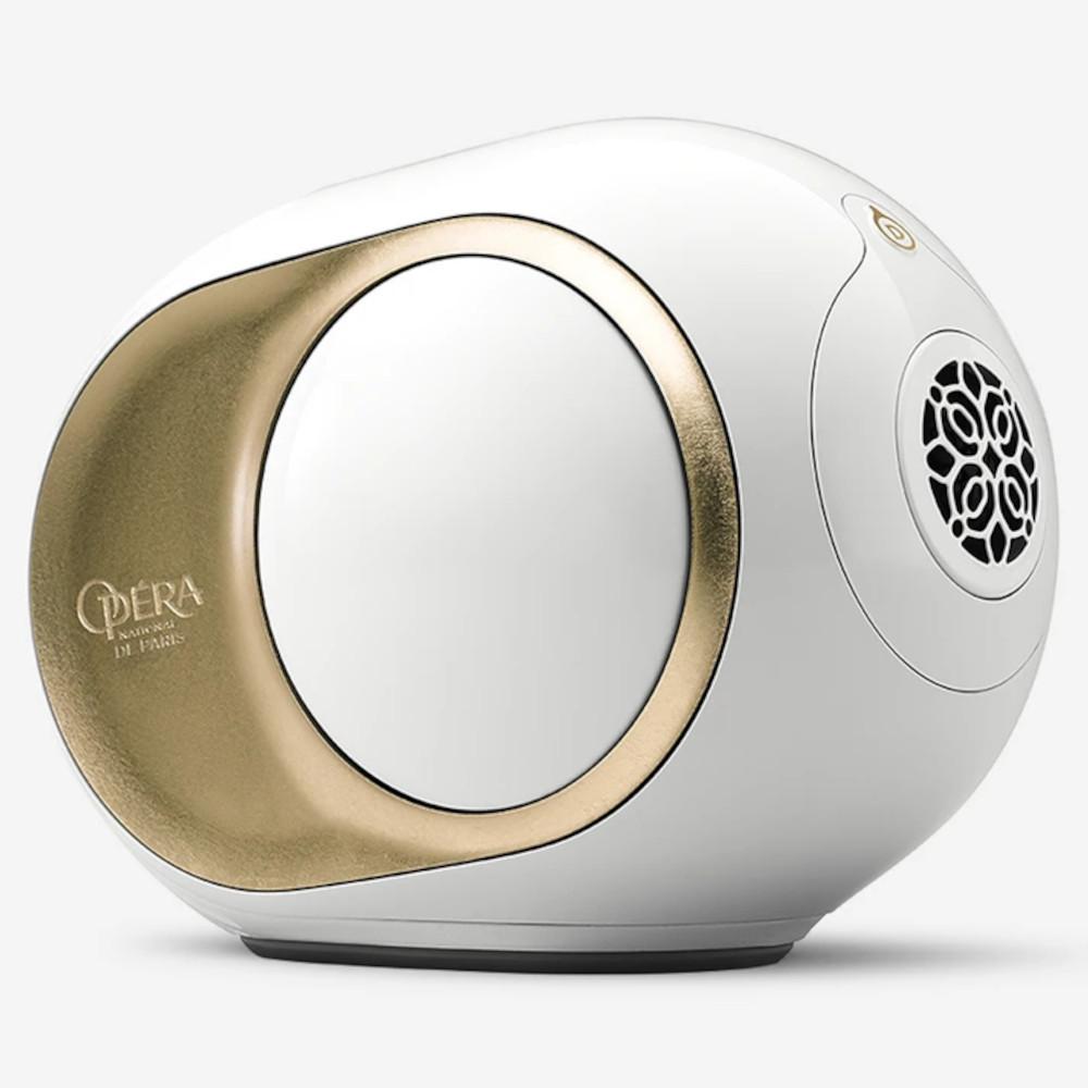 Тонколона Devialet Phantom II 98db Opera de Paris - златиста