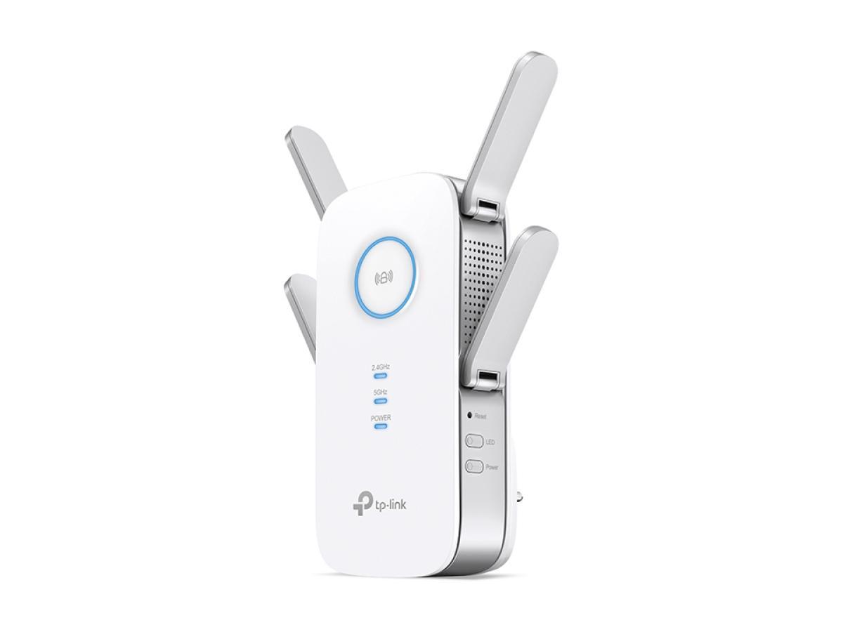 TP-Link AC2600 WLAN Repeater | JAR Computers TP-Link AC2600 WLAN Repeater