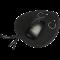 Tucano BTOPOMPWMBK мишка Универсален Двуличен 1600 DPI