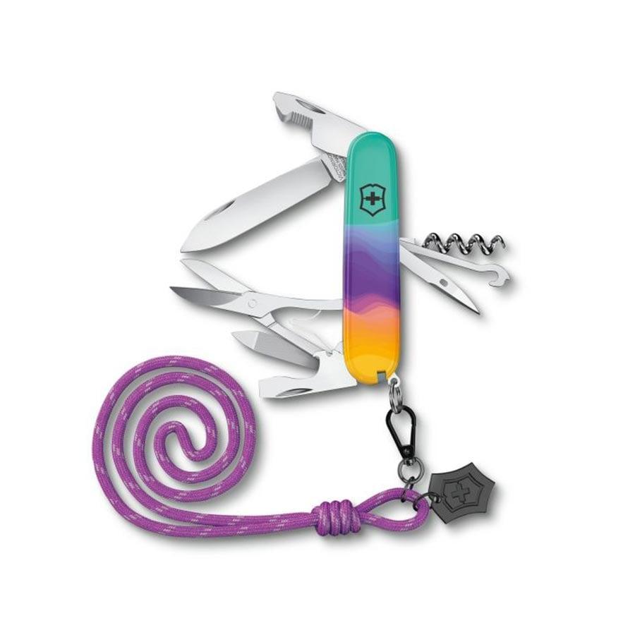 Victorinox Джобен нож Companion Sidney Style | JAR Computers Victorinox Джобен нож Companion Sidney Style