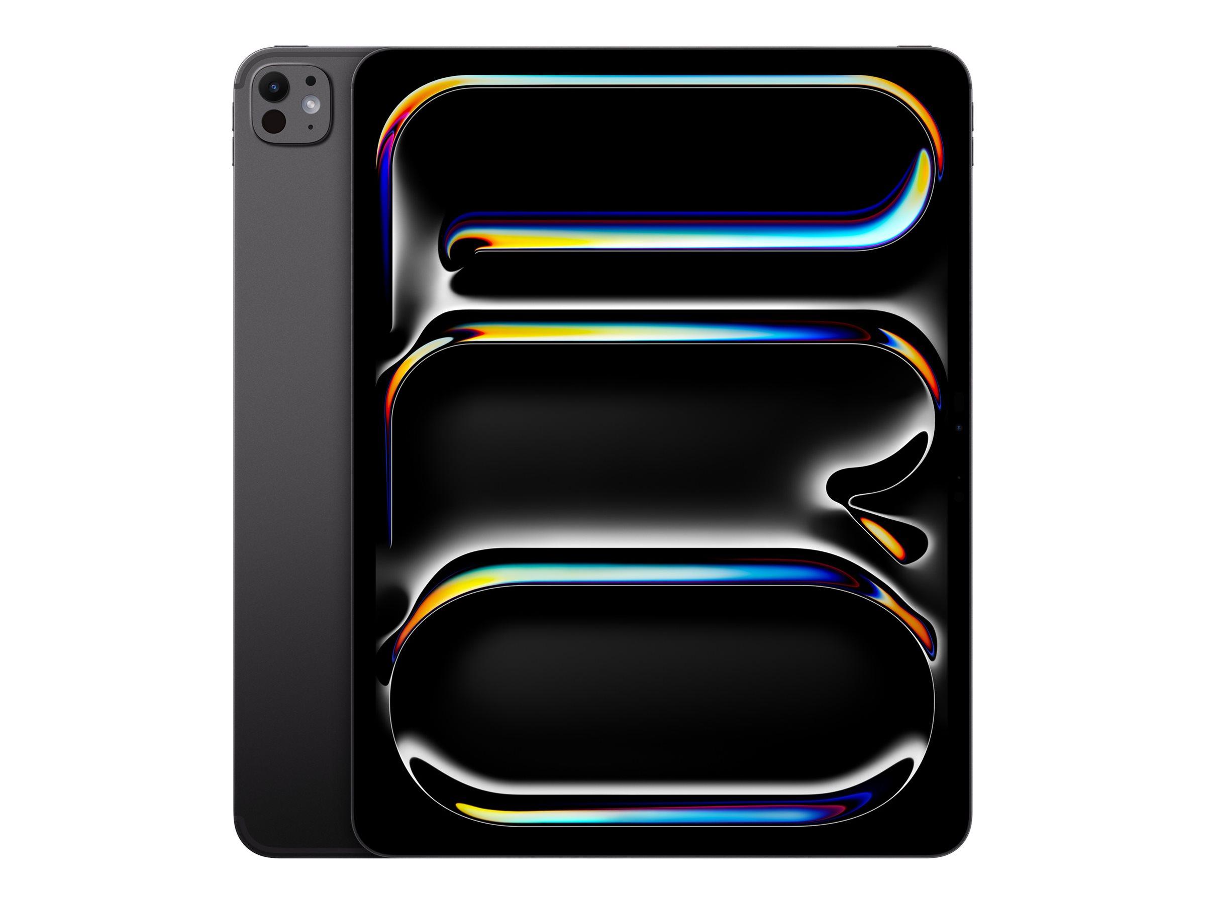 Apple 13-inch iPad Pro M5 Wi-Fi + Cellular | JAR Computers Apple 13-inch iPad Pro M5 Wi-Fi + Cellular