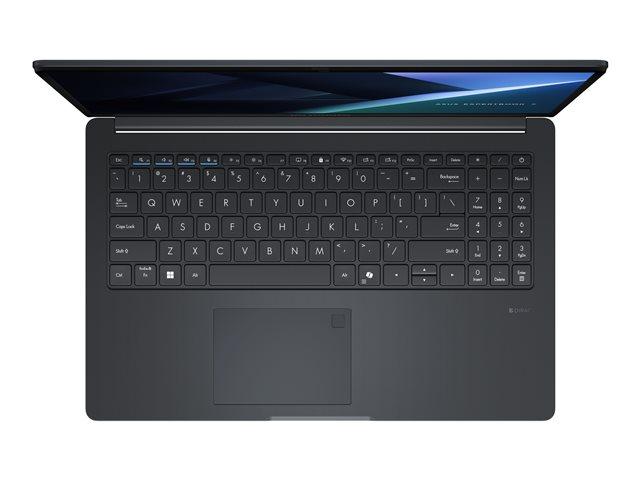 ASUS B1503CVA Intel Core 7 150U 15.6inch FHD 16GB DDR5 512GB SSD NOOS Gentle Grey | JAR Computers ASUS B1503CVA Intel Core 7 150U 15.6inch FHD 16GB DDR5 512GB SSD NOOS Gentle Grey