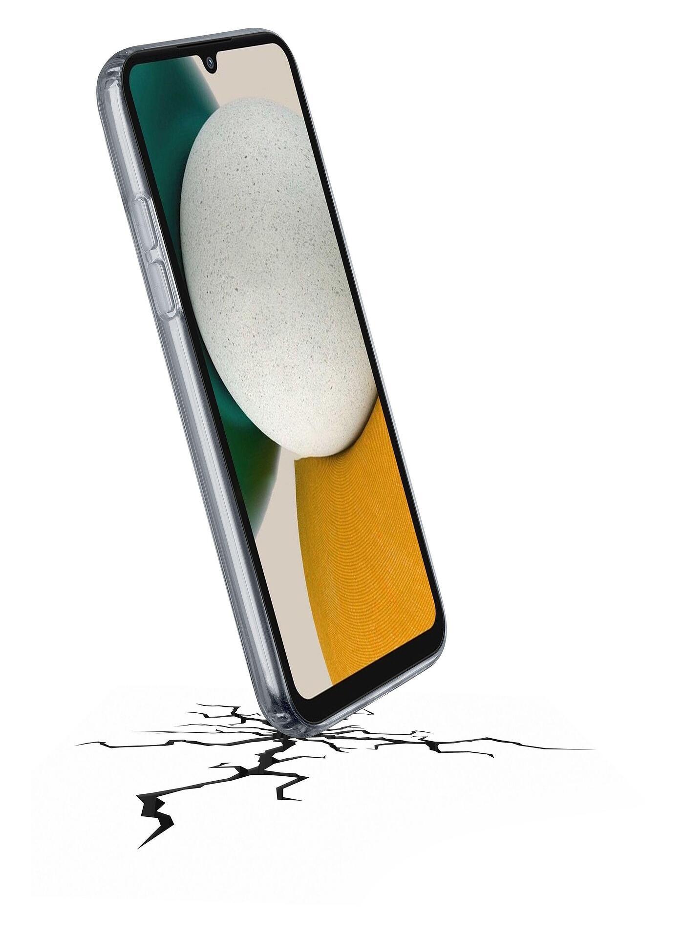 Clear Strong прозрачен твърд калъф за Samsung Galaxy A34 5G | JAR Computers Clear Strong прозрачен твърд калъф за Samsung Galaxy A34 5G
