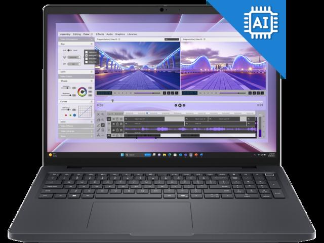 Dell Pro Max 16 MC16250