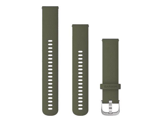Garmin Quick Release Band - Strap for smart watch | JAR Computers Garmin Quick Release Band - Strap for smart watch