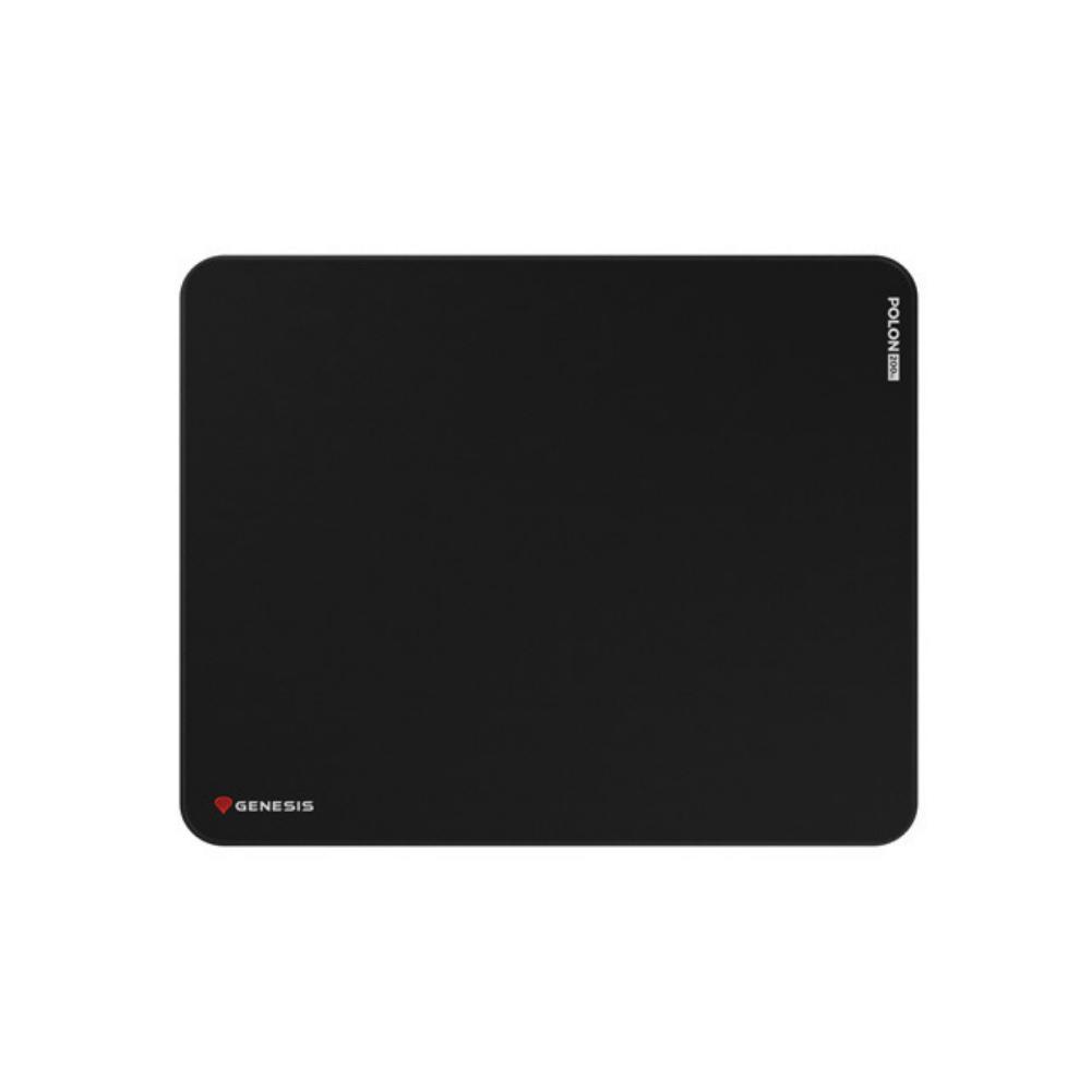 Genesis Gaming Mouse Pad Polon 200XL, 50 x 40 cm (NPG-1932) (GNSNPG-1932) | JAR Computers Genesis Gaming Mouse Pad Polon 200XL, 50 x 40 cm (NPG-1932) (GNSNPG-1932)