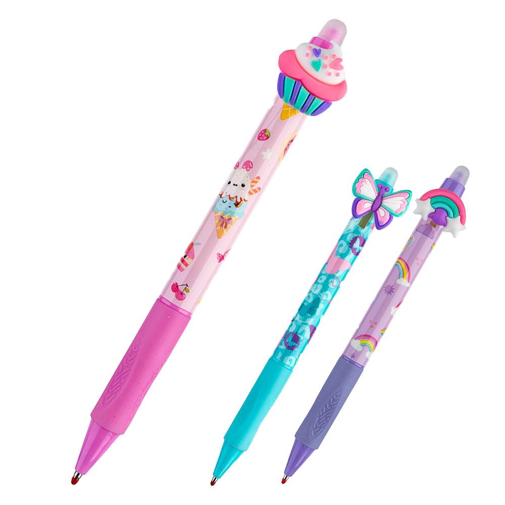 Химикалка с гума Centrum Summer 0.5мм