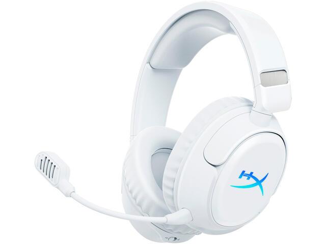 HyperX Cloud Flight 2, White