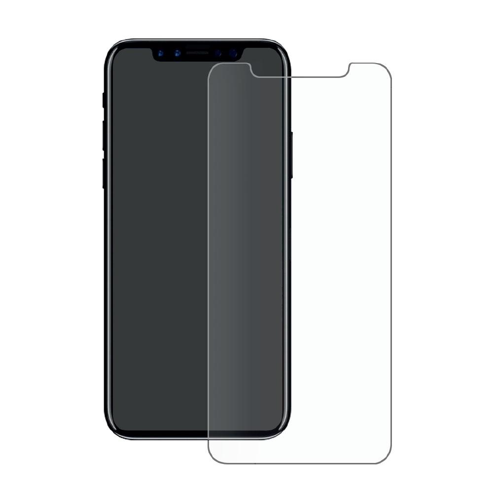 Калено стъклено защитно покритие за дисплея на iPhone 11, iPhone XR - Eiger Tempered Glass Protector 2.5D (прозрачен) | JAR Computers Калено стъклено защитно покритие за дисплея на iPhone 11, iPhone XR - Eiger Tempered Glass Protector 2.5D (прозрачен)