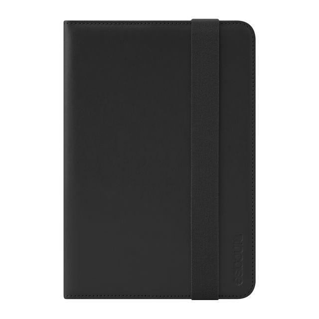 Кожен калъф с микрофибърна рамка за iPad Mini, iPad mini 2, iPad mini 3 - 50 броя Incase Folio Black (черен) | JAR Computers Кожен калъф с микрофибърна рамка за iPad Mini, iPad mini 2, iPad mini 3 - 50 броя Incase Folio Black (черен)