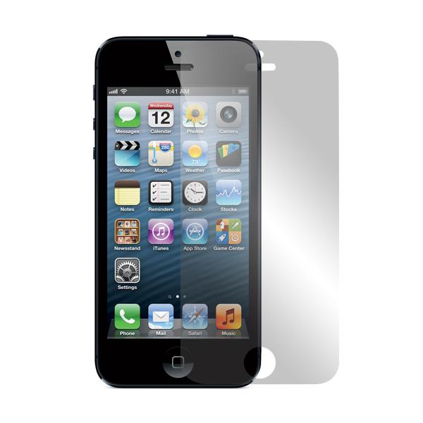 Комплект защитни покрития за дисплея и задната част на iPhone 5, iPhone 5S, iPhone SE - TTAF Transparent Screen Protection Kit (прозрачни) | JAR Computers Комплект защитни покрития за дисплея и задната част на iPhone 5, iPhone 5S, iPhone SE - TTAF Transparent Screen Protection Kit (прозрачни)