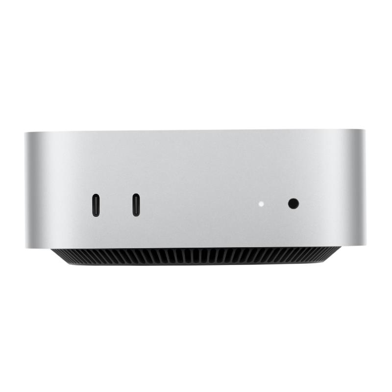 Компютър Apple Mac mini M6 512GB mhqm4 , Apple M6 12 Core , 512 , 24 , Apple M6 12 Core , Apple M6 , Mac OS