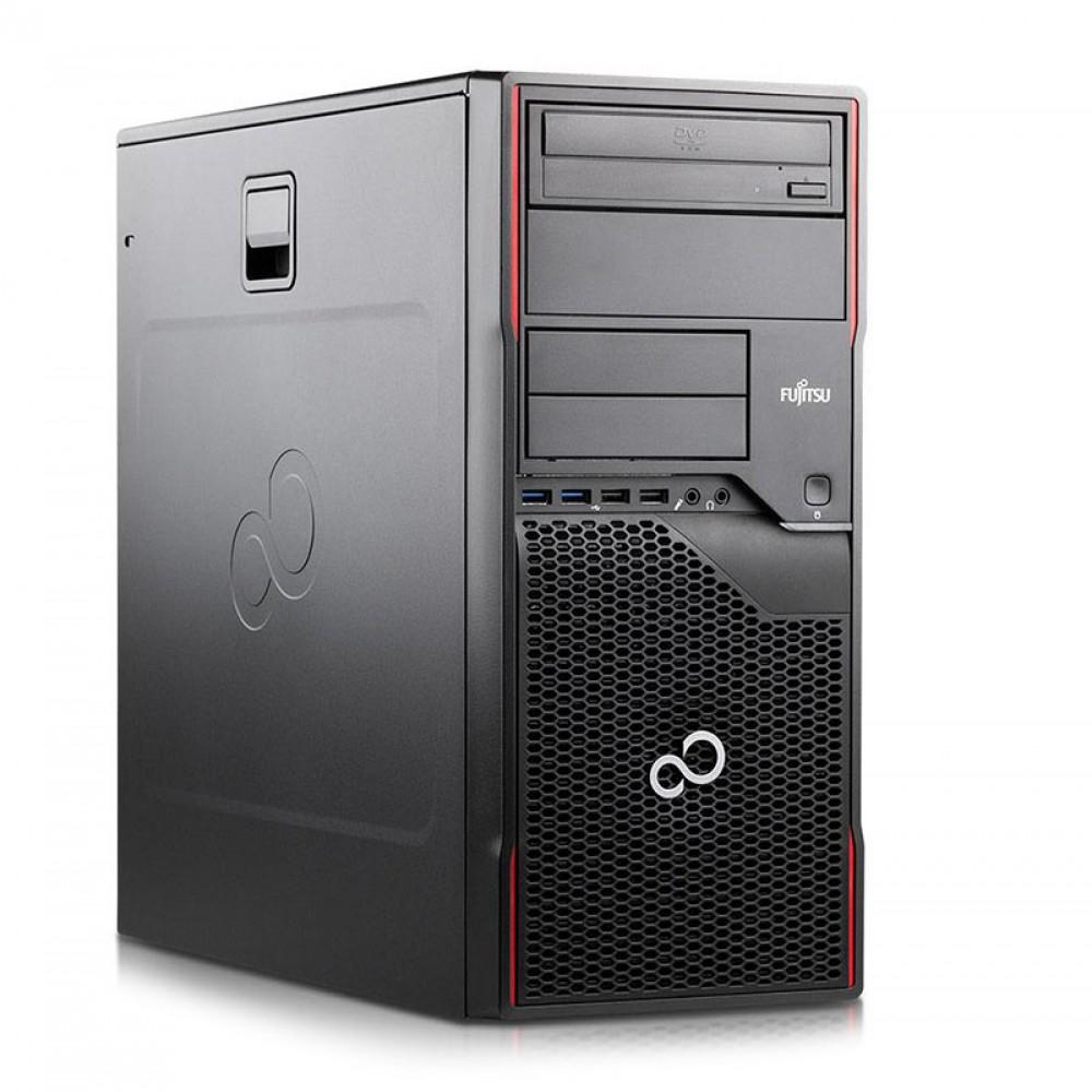 Компютър Fujitsu Esprimo P900 - Intel Core i7-2600/8GB DDR3/ 256GB SSD - реновиран | JAR Computers Компютър Fujitsu Esprimo P900 - Intel Core i7-2600/8GB DDR3/ 256GB SSD - реновиран