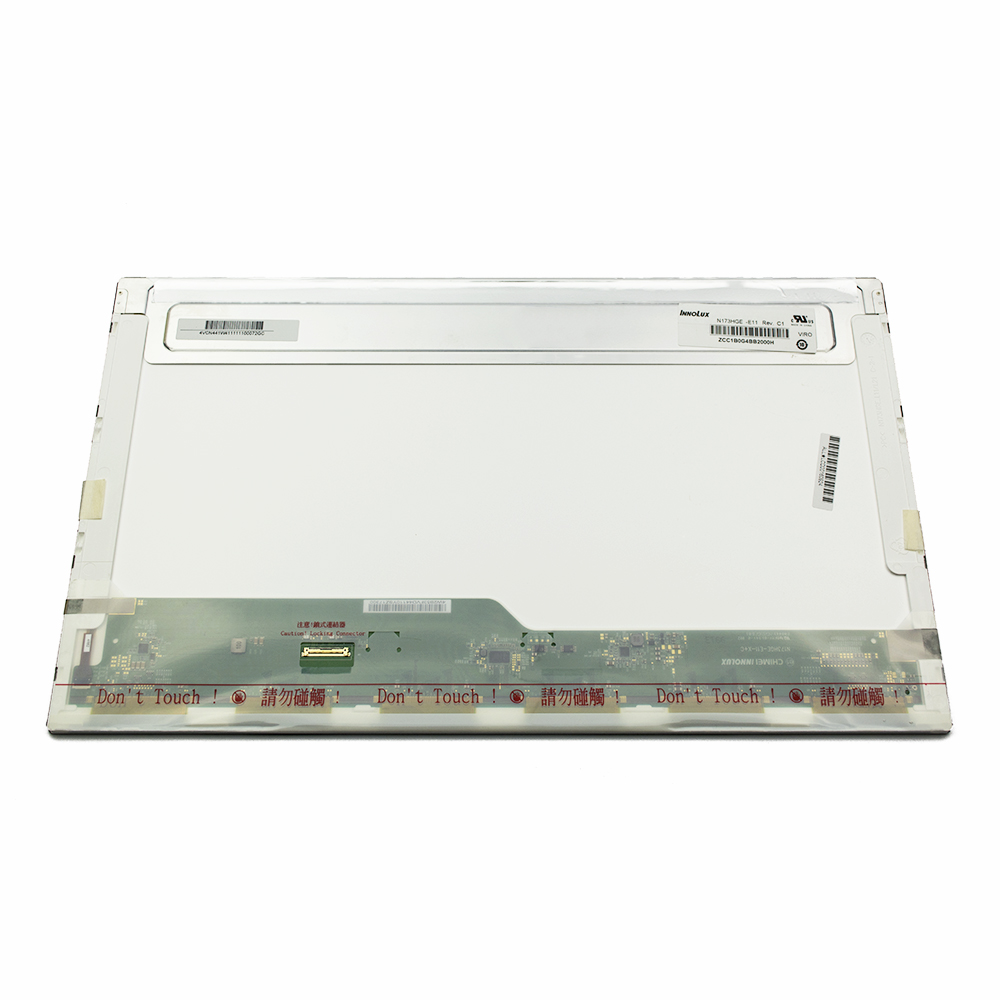 Матрица за лаптоп (Дисплей) 17.3" B173HTN01.1 LED (eDP) (1920x1080) - Матова / Matt | JAR Computers Матрица за лаптоп (Дисплей) 17.3" B173HTN01.1 LED (eDP) (1920x1080) - Матова / Matt
