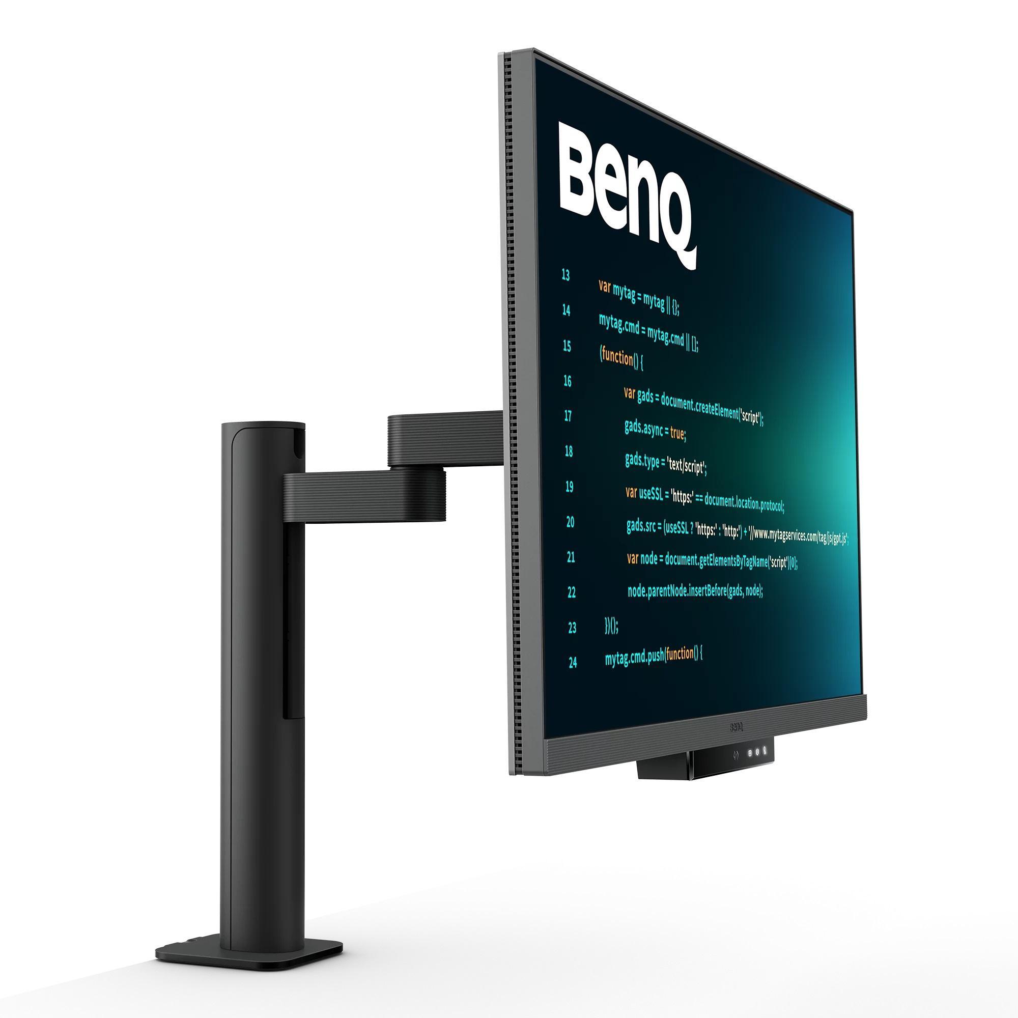 Монитор за програмиране BenQ RD280UA, 28.2&quot;, Ergo Stand