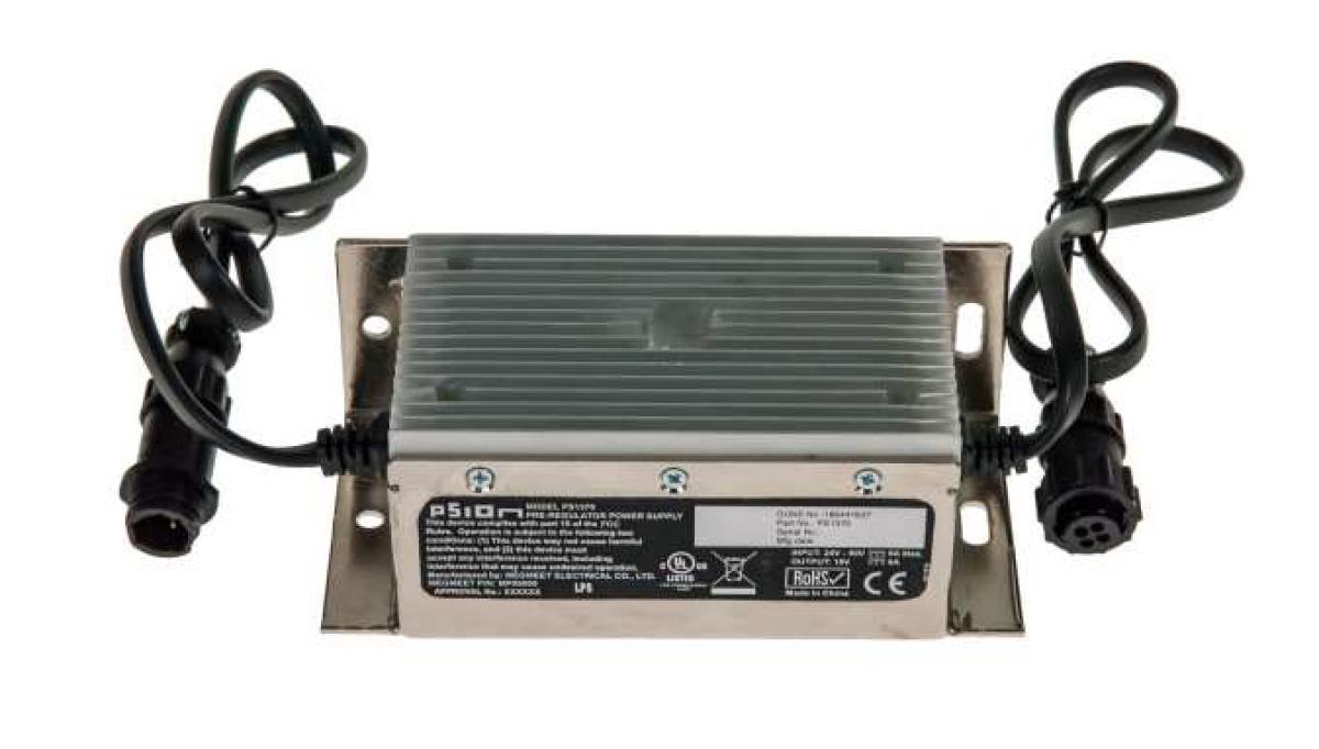Motorola PS1370 barcode reader accessory | JAR Computers Motorola PS1370 barcode reader accessory