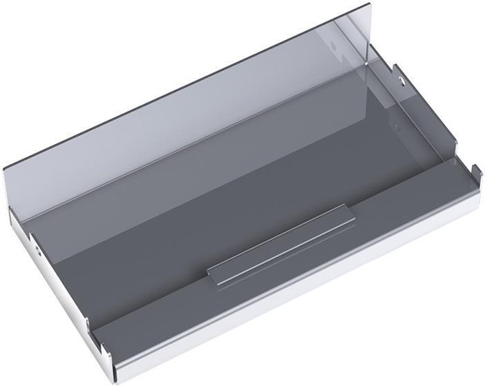 Основа за кабели към метален капак CONI 6M, цвят Черен, Bachmann | JAR Computers Основа за кабели към метален капак CONI 6M, цвят Черен, Bachmann