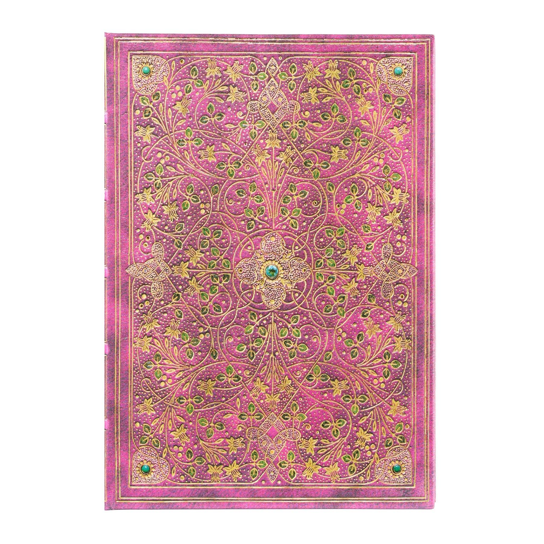Paperblanks Адресна книга Diamond Jubilee, Midi, 72 листа