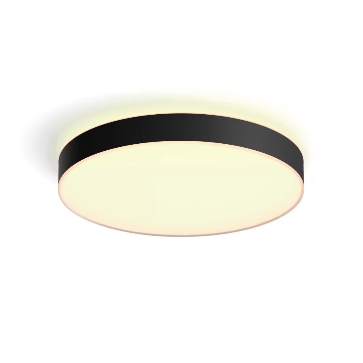 Philips Hue White ambience Enrave extra large ceiling lamp | JAR Computers Philips Hue White ambience Enrave extra large ceiling lamp