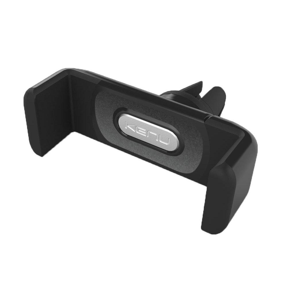 Поставка за радиатора на кола за смартфони с ширина до 8.3 см. - Kenu Airframe Plus Mount (черна) | JAR Computers Поставка за радиатора на кола за смартфони с ширина до 8.3 см. - Kenu Airframe Plus Mount (черна)