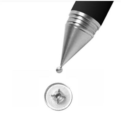 Резервен накрайник за Adonit Jot Mini, Mini 2.0, Touch, Touch 4, Pro, Pro 2.0, Flip - Adonit Replacement Disc (bulk) | JAR Computers Резервен накрайник за Adonit Jot Mini, Mini 2.0, Touch, Touch 4, Pro, Pro 2.0, Flip - Adonit Replacement Disc (bulk)