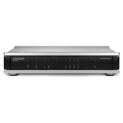 Рутер LANCOM 1800EF - router - desktop | JAR Computers Рутер LANCOM 1800EF - router - desktop