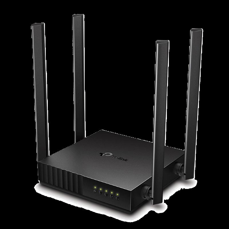 Рутер TP-Link C54 AX1200
