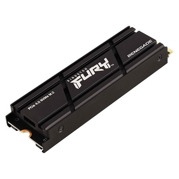 SSD 1TB Kingston Fury Renegade, M.2 PCI-e