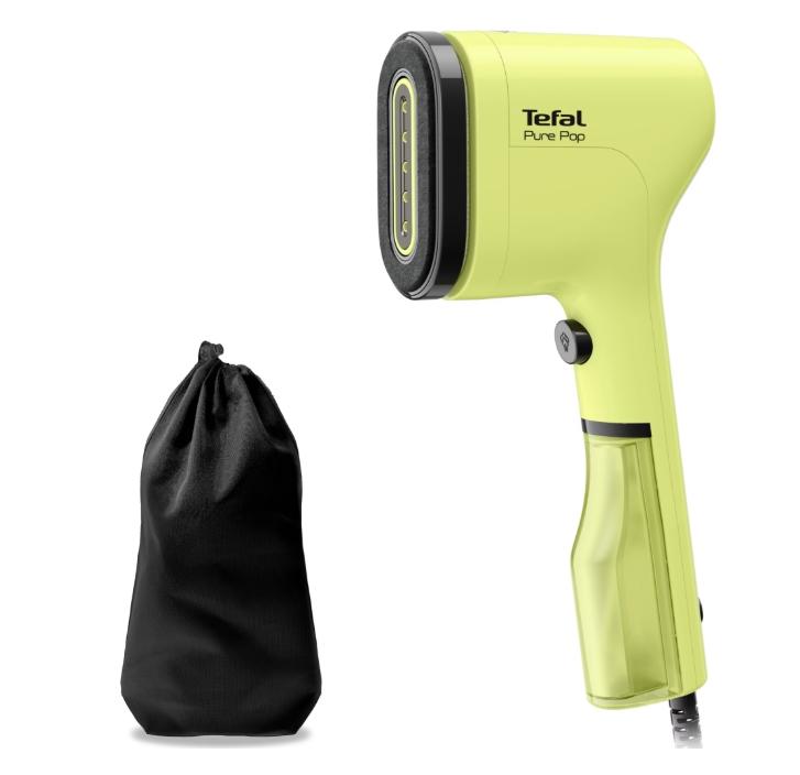Tefal DT2025F0 Steambrush Pure Pop