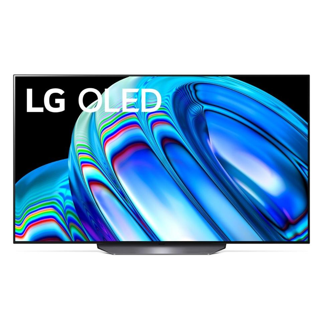 Телевизор LG OLED77B23LA , 195 см, 3840x2160 UHD-4K , 77 inch, OLED , Smart TV , Web Os | JAR Computers Телевизор LG OLED77B23LA , 195 см, 3840x2160 UHD-4K , 77 inch, OLED , Smart TV , Web Os