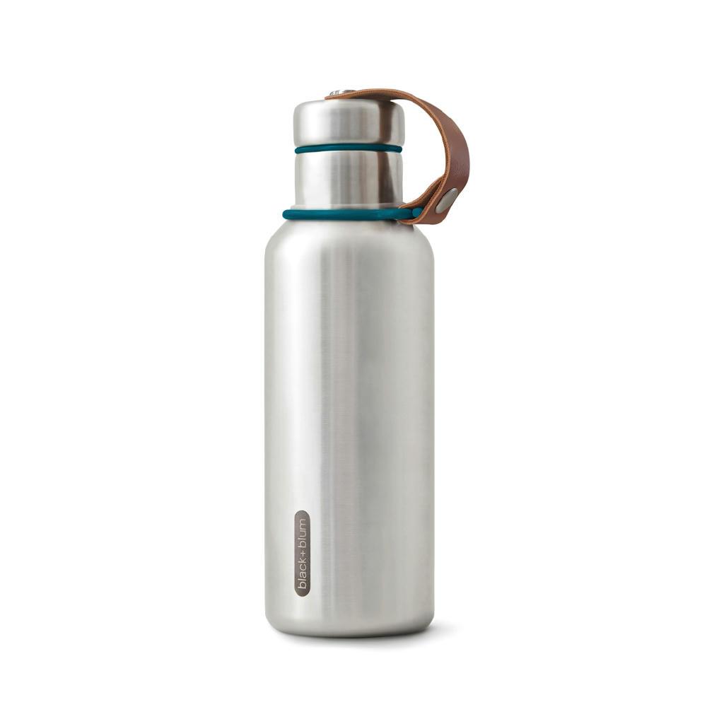 Термос Black+Blum, 500 ml, тюркоаз | JAR Computers Термос Black+Blum, 500 ml, тюркоаз