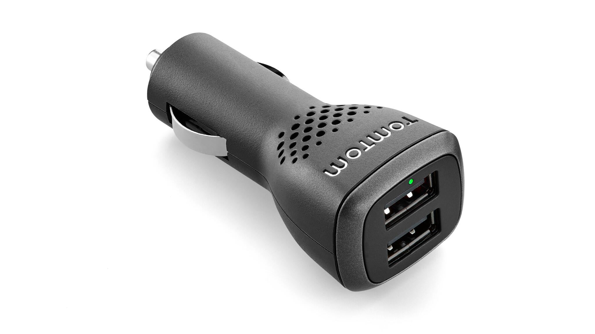 TomTom 9UUC.001.26 зарядно за мобилни устройства Универсален Черен Запалка Автоматичен | JAR Computers TomTom 9UUC.001.26 зарядно за мобилни устройства Универсален Черен Запалка Автоматичен