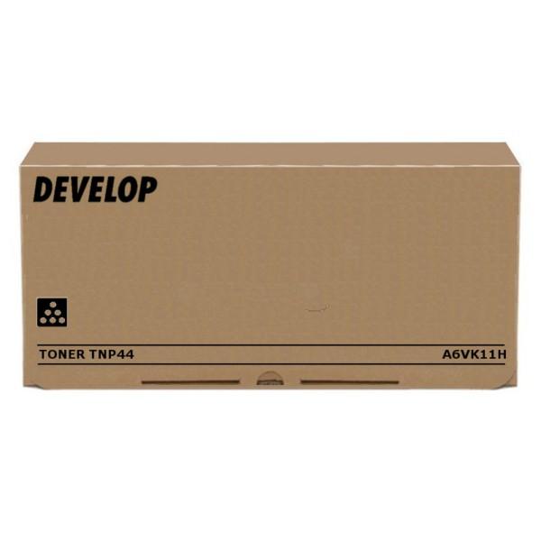 Тонер касета DEVELOP TNP-44, Ineo 4750/ 4050, Черен | JAR Computers Тонер касета DEVELOP TNP-44, Ineo 4750/ 4050, Черен