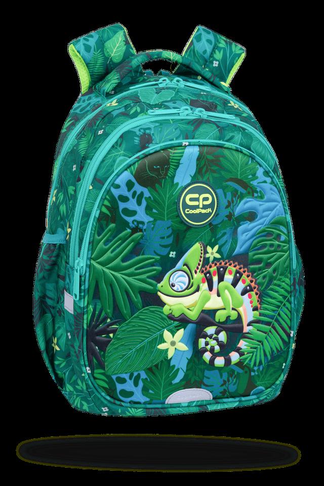 Ученическа раница Coolpack - JERRY - TROPIC