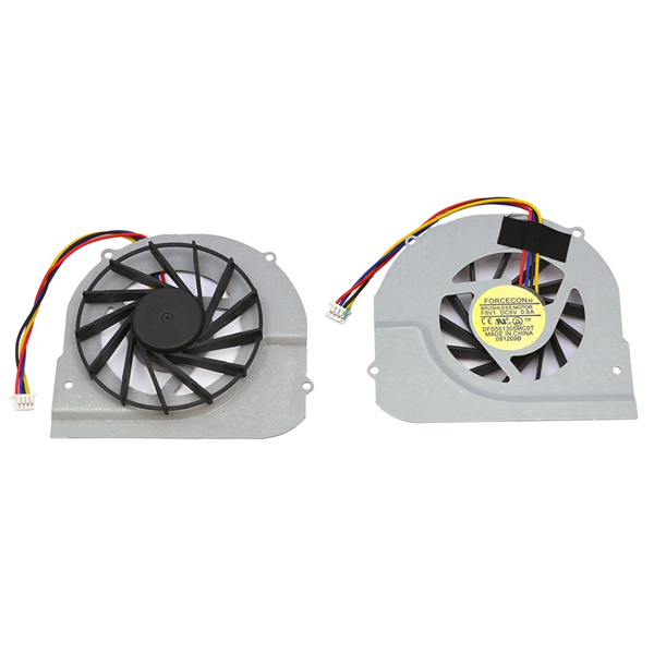 Вентилатор за лаптоп (CPU Fan) Toshiba Satellite M500 M900 (Без Капаче на корпуса) (Вариант 2) | JAR Computers Вентилатор за лаптоп (CPU Fan) Toshiba Satellite M500 M900 (Без Капаче на корпуса) (Вариант 2)